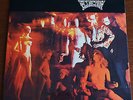 RARE ECLECTION LP - red ELEKTRA - PSYCH/FOLK/ROCK/POP - Fairport/Fotheringay