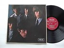 The Rolling Stones - LP - Rolling Stones No.2 - LK 4661   - EX / VG+