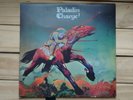 Paladin - Charge LP ILPS 9190