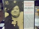 Mildred Bailey Her Greatest Performances Box Set 3 LP With Booklet NM