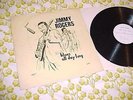 *JIMMY ROGERS* Blues All Day Long 1960's BCC LP Little Walter Muddy Waters