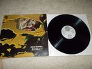 BUFFALO / DEAD FOREVER / LP / Original german pressing SWIRL 6357 100