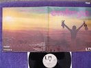 Embryo - Rache  ORIGINAL 1971  UAS 29 239 I   Krautrock