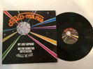 MILTON HAMILTON CRYSTALIZED - my love supreme - DISKO-MANIA