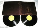 DLP - Jethro Tull / Living in the Past - FOC Booklet