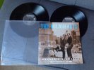 The Wildhearts Anarchic Airwaves Live At BBC Double Vinyl Very Rare LP Ginger