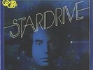 BRAND NEW + SEALED CD-4 QUAD LP: ROBERT MASON - STARDRIVE