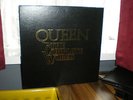 Queen: The Complete Works box set