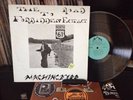 Machingbyrd ?– The Road To Forbidden Ecstacy LP Acid Folk Psych PRIVATE 1980| EX