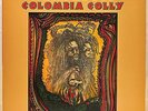 LEE SCRATCH PERRY Jah Lion Colombia Colly 1975 roots dub reggae LP on Mango