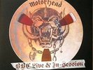 2LP-Motörhead- BBC Live & In-Session Vol.Two-180gr.COLOURED VINYL LIM.EDITION