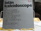 KENNY CLARKE/FRANCY BOLAND - LATIN KALEIDOSCOPE-UK LP –NM-UNPLAYED -1973-MPS