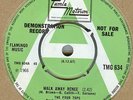 THE FOUR TOPS*WALK AWAY RENEE*DEMO*LISTEN TO IT