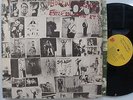 ROLLING STONES Exile on Main Street ROCK 2xLP w/ 12 POSTCARDS