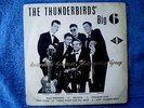 THE THUNDERBIRDS BIG 6 