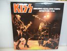 KISS-SMASHING ASSES OVER TOKYO. JAPAN TOUR 1978.-2LP ORANGE VINYL-NEW. SEALED