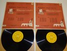 Andy Warhol LP Cover Art Madrigal's Key To Spanish 1 & 2 Set EX RARE 1953