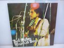 BOB DYLAN-MINSTREL BOY. ISLE OF WIGHT 1969.-GERMAN 1986 COLOURED VINYL LP-EX/EX
