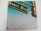Beach Blvd PBS102 Rare Simpletones Rik L Rick The Crowd VG