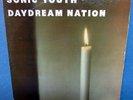 SONIC YOUTH-Daydream Nation-Orig Australian Au-Go-Go VINYL 2/LPs 1988 LIKE NEW