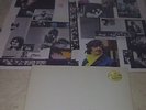 BEATLES  white/weisses Album  Do-Lp +POSTER + niedrige Stanznummer   near MINT