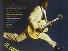 St. Louis To Liverpool - Chuck Berry (2013, Vinyl NEW)