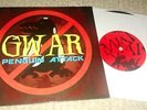 GWAR Penguin Attack 7