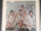 Beatles Butcher Cover 1966 Vintage Original (Framed Second State Butcher Cover))