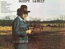 SLEEPY La BEEF: Western Gold (US Sun 138 Stereo)
