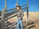 Chris LeDoux: Years of Country Music (DLP Ariola Jupiter 300 415-310 / NM)