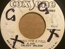 Delroy Wilson 