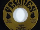 Flora Adams & Rough Riders 