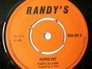 Randy's All Stars - 