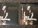 BRUCE SPRINGSTEEN - LIVE AT THE MAIN POINT I & II -  2 X 12