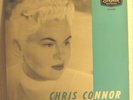 CRANIUM'S Chris Conner SELF TITLED 1st Lp Uk mono flipback John Lewis Zoot Sims