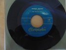 the magicians-sweet magic/connie northern soul