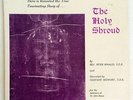 Rev. Peter Rinaldi The Holy Shroud Of Turin RARE LP Jesus Christ St. John Bosco