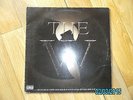 THE W - WU-TANG CLAN (33 TOURS)