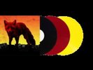 The Prodigy - The Day Is My Enemy -Sealed 3 Coloured Vinyl LP + Free 7