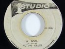 Alton Ellis 