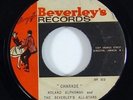 Roland Aplhonso/Desmond Dekker 