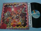 Oingo Boingo Dead Man's Party LP MCA-5665 1985 w/insert