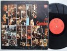 EDDY LOUISS COMBO WEST INDIES AFRO JAZZ FUNK DRUM BREAK LP ?
