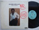 EKAMBI BRILLANT great bonam AFRO BOOGIE FUNK DISCO ? hear