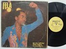 FELA army arrangement RARE  AFROBEAT AFRO FUNK ?