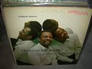 THELONIOUS MONK / SONNY ROLLINS brilliant corners ( jazz ) - riverside blue -