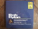 BOB DYLAN COMPLETE SUPPER CLUB 1993 LIMITED 500 BOX SET RED VINYL 6 LP 4 CD ROCK