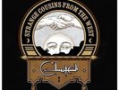 CLUTCH Strange Cousins From The West GATEFOLD Vinyl LP NEW & SEALED