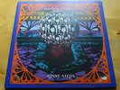 THE BOO RADLEYS Giant Steps   LP 1ST PRESS UK CREATION VINYL CRELP 149 EX RARE