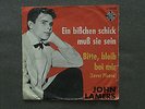 John Lamers - Telefunken U 55438 - Bitte, bleib bei mir (Lover please)